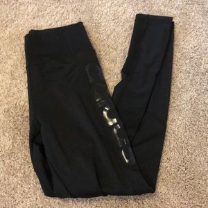 Adidas CLIMALITE Leggings